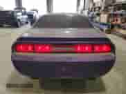 2013 Dodge Challenger R/T с VIN 2C3CDYBT0DH671682, выставлен на аукционе Copart как лот 68618595 с пробегом 94 216 миль миль и Списание • Salvage title. История ставок и продаж доступна на DreamBid. Изображение 6.