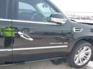 ✅ 2013 Cadillac Escalade ESV Platinum Edition • VIN: 1GYS3KEF4DR222867 • Лот: 41784252. Опубликован ранее на IAAI с пробегом 61 673 миль. Бесплатный доступ к архиву аукционных продаж из США и подробный отчёт об истории автомобиля на DreamBid. Изображение 21.