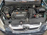 ✅ 2003 Honda CR-V EX • VIN: SHSRD78823U117253 • Лот: 95964535. Опубликован ранее на Copart с пробегом 266 514 миль. Бесплатный доступ к архиву аукционных продаж из США и подробный отчёт об истории автомобиля на DreamBid. Изображение 12.