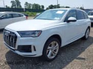 ✅ 2023 Audi Q7 Premium • VIN: WA1AXBF76PD018919 • Lot: 42922087. Wystawiony na IAAI z przebiegiem 15 956 mil. Bezpłatny archiwum sprzedaży aukcyjnych z USA i szczegółowy raport historii pojazdu na DreamBid. Zdjęcie 19.