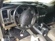 ✅ 2008 Toyota Tundra Limited • VIN: 5TBDV58198S520034 • Lot: 85902275. Listed on Copart with Not provided. Free auction sales archive from the USA and detailed vehicle history report at DreamBid. Image 8.