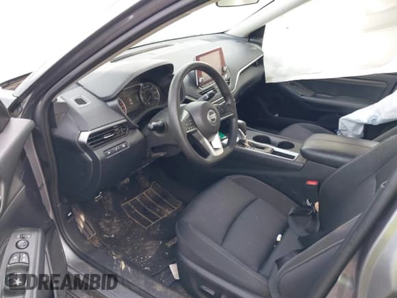 ✅ 2020 Nissan Altima S • VIN: 1N4BL4BV0LC277403 • Lot: 42343879. Listed on IAAI with 89,643 mi. Free auction sales archive from the USA and detailed vehicle history report at DreamBid. Image 5.