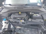 ✅ 2020 Kia Soul S • VIN: KNDJ23AU0L7731329 • Lot: 42414849. Listed on IAAI with 62,484 mi. Free auction sales archive from the USA and detailed vehicle history report at DreamBid. Image 10.