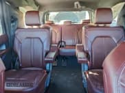 ✅ 2024 Ford Expedition Limited • VIN: 1FMJU2A84REA57144 • Lot: 96113535. Listed on Copart with 48,524 mi. Free auction sales archive from the USA and detailed vehicle history report at DreamBid. Image 10.