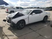 ✅ 2014 Dodge Challenger SXT • VIN: 2C3CDYAG1EH137399 • Lot: 71238334. Wystawiony na Copart z przebiegiem 165 497 mil. Bezpłatny archiwum sprzedaży aukcyjnych z USA i szczegółowy raport historii pojazdu na DreamBid. Zdjęcie 1.
