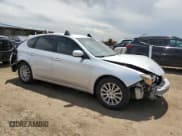 ✅ 2008 Subaru Impreza i • VIN: JF1GH61698H812669 • Лот: 60979595. Опубликован ранее на Copart с пробегом 200 970 миль. Бесплатный доступ к архиву аукционных продаж из США и подробный отчёт об истории автомобиля на DreamBid. Изображение 4.