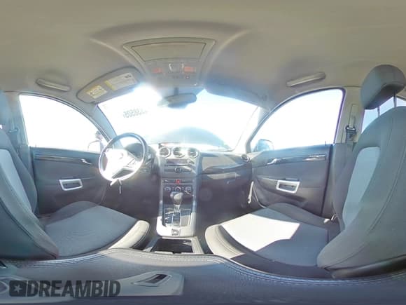 ✅ 2013 Chevrolet Captiva Sport LT • VIN: 3GNAL3EK9DS553694 • Lot: 44338505. Wystawiony na Copart z przebiegiem 120 078 mil. Bezpłatny archiwum sprzedaży aukcyjnych z USA i szczegółowy raport historii pojazdu na DreamBid. Zdjęcie 14.