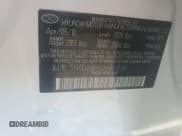 ✅ 2018 Hyundai Elantra SEL • VIN: 5NPD84LF0JH343560 • Лот: 89478055. Опубликован ранее на Copart с пробегом 115 486 миль. Бесплатный доступ к архиву аукционных продаж из США и подробный отчёт об истории автомобиля на DreamBid. Изображение 12.