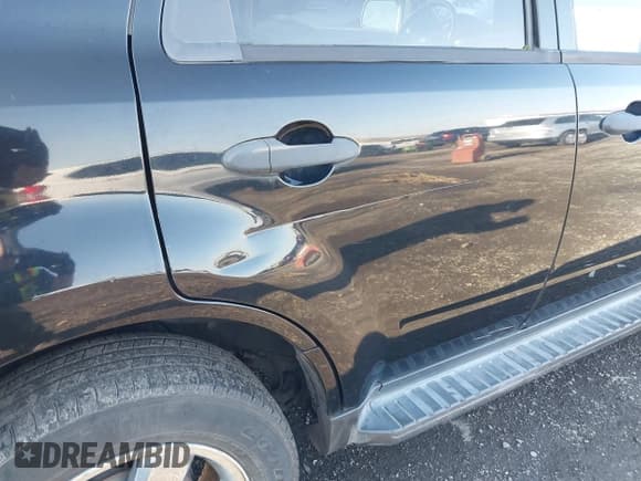 ✅ 2008 Ford Escape XLT • VIN: 1FMCU93178KB26331 • Lot: 43666710. Listed on IAAI with 101,425 mi. Free auction sales archive from the USA and detailed vehicle history report at DreamBid. Image 6.