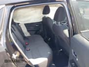 ✅ 2025 Nissan Kicks SV • VIN: 3N8AP6CA2SL300799 • Лот: 43182035. Опубликован ранее на IAAI с пробегом 5 270 миль. Бесплатный доступ к архиву аукционных продаж из США и подробный отчёт об истории автомобиля на DreamBid. Изображение 8.