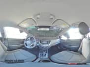 ✅ 2022 Hyundai Accent SE • VIN: 3KPC24A6XNE179700 • Lot: 82541365. Listed on Copart with 84,074 mi. Free auction sales archive from the USA and detailed vehicle history report at DreamBid. Image 14.