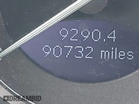 ✅ 2005 Mercedes-Benz SL 500 • VIN: WDBSK75F05F087569 • Lot: 42861521. Listed on IAAI with 90,732 mi. Free auction sales archive from the USA and detailed vehicle history report at DreamBid. Image 15.