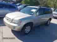 2002 Toyota Highlander Limited z VIN JTEGF21A720071324, wystawiony jako IAAI lot #43498329 z przebiegiem 268 551 mil mil oraz . Historia ofert i sprzedaży dostępna na DreamBid. Obrazek 2.