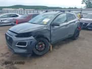 ✅ 2021 Hyundai Kona Night Edition • VIN: KM8K63A51MU693044 • Лот: 42341329. Опубликован ранее на IAAI с пробегом 70 482 миль. Бесплатный доступ к архиву аукционных продаж из США и подробный отчёт об истории автомобиля на DreamBid. Изображение 2.