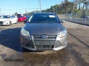 ✅ 2013 Ford Focus SE • VIN: 1FADP3F29DL279207 • Lot: 43628056. Listed on IAAI with 97,293 mi. Free auction sales archive from the USA and detailed vehicle history report at DreamBid. Image 12.