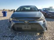 ✅ 2020 Toyota Corolla LE • VIN: JTDEPRAE9LJ004286 • Лот: 71698435. Опубликован ранее на Copart с пробегом 70 620 миль. Бесплатный доступ к архиву аукционных продаж из США и подробный отчёт об истории автомобиля на DreamBid. Изображение 5.