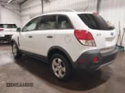 ✅ 2012 Chevrolet Captiva Sport LS • VIN: 3GNAL2EK7CS597671 • Lot: 42254822. Wystawiony na IAAI z przebiegiem 116 290 mil. Bezpłatny archiwum sprzedaży aukcyjnych z USA i szczegółowy raport historii pojazdu na DreamBid. Zdjęcie 3.