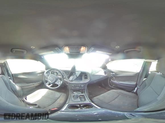 ✅ 2018 Dodge Charger SXT Plus • VIN: 2C3CDXHG0JH162711 • Lot: 64468615. Listed on Copart with 108,177 mi. Free auction sales archive from the USA and detailed vehicle history report at DreamBid. Image 15.