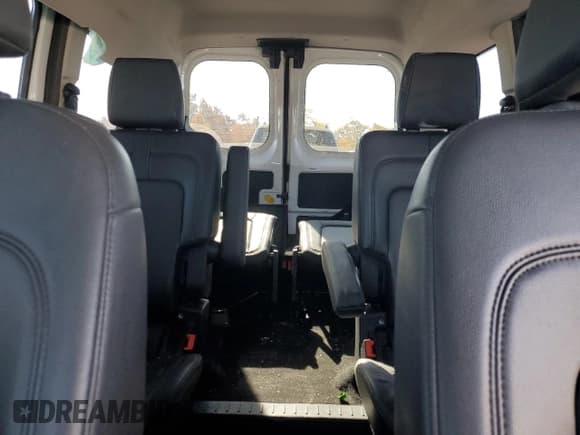 ✅ 2020 Ford Transit Connect XL • VIN: NM0GS9E2XL1473651 • Lot: 77388654. Wystawiony na Copart z przebiegiem 34 313 mil. Bezpłatny archiwum sprzedaży aukcyjnych z USA i szczegółowy raport historii pojazdu na DreamBid. Zdjęcie 10.