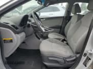 ✅ 2012 Hyundai Accent GLS • VIN: KMHCT4AE8CU131062 • Лот: 82364704. Опубликован ранее на Copart с пробегом 126 738 миль. Бесплатный доступ к архиву аукционных продаж из США и подробный отчёт об истории автомобиля на DreamBid. Изображение 7.