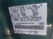 ✅ 1997 Ford F-150 • VIN: 2FTDX18W3VCA75190 • Lot: 41496337. Listed on IAAI with 110,319 mi. Free auction sales archive from the USA and detailed vehicle history report at DreamBid. Image 9.