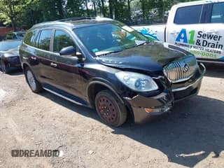 ✅ 2010 Buick Enclave CXL 1XL • VIN: 5GALVBED0AJ239504 • Lot: 42799407. Wystawiony na IAAI z przebiegiem 154 525 mil. Bezpłatny archiwum sprzedaży aukcyjnych z USA i szczegółowy raport historii pojazdu na DreamBid. Zdjęcie 1.