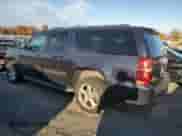 2013 Chevrolet Suburban LT с VIN 1GNSKJE71DR198109, выставлен на аукционе Copart как лот 91373315 с пробегом 211 243 миль миль и Чистый • Clean title. История ставок и продаж доступна на DreamBid. Изображение 2.