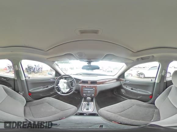 ✅ 2014 Chevrolet Impala LT • VIN: 2G1WB5E32E1109357 • Лот: 72029744. Опубликован ранее на Copart с пробегом Не указан. Бесплатный доступ к архиву аукционных продаж из США и подробный отчёт об истории автомобиля на DreamBid. Изображение 13.