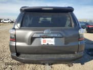 ✅ 2017 Toyota 4Runner SR5 • VIN: JTEBU5JR5H5453029 • Лот: 90140185. Опубликован ранее на Copart с пробегом 88 866 миль. Бесплатный доступ к архиву аукционных продаж из США и подробный отчёт об истории автомобиля на DreamBid. Изображение 6.