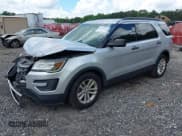 ✅ 2017 Ford Explorer • VIN: 1FM5K7BH4HGB49618 • Лот: 42530416. Опубликован ранее на IAAI с пробегом 138 999 миль. Бесплатный доступ к архиву аукционных продаж из США и подробный отчёт об истории автомобиля на DreamBid. Изображение 17.