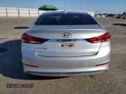 ✅ 2018 Hyundai Elantra SEL • VIN: 5NPD84LF4JH401430 • Lot: 81509645. Listed on Copart with 158,449 mi. Free auction sales archive from the USA and detailed vehicle history report at DreamBid. Image 6.