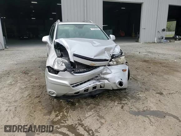 ✅ 2014 Chevrolet Captiva Sport LTZ • VIN: 3GNAL4EK5ES598137 • Lot: 77800804. Wystawiony na Copart z przebiegiem 106 893 mil. Bezpłatny archiwum sprzedaży aukcyjnych z USA i szczegółowy raport historii pojazdu na DreamBid. Zdjęcie 14.