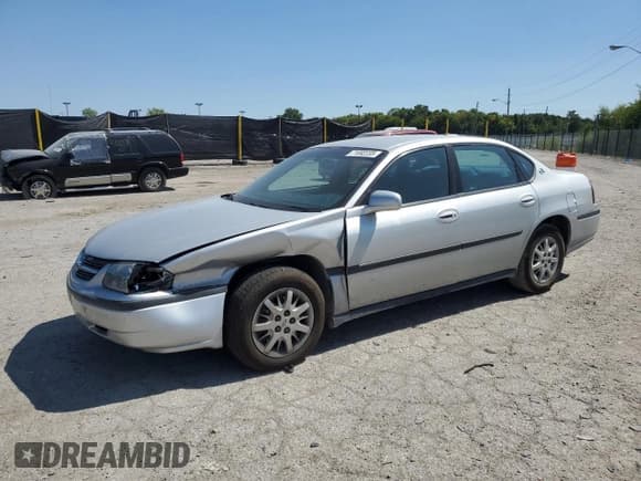 ✅ 2000 Chevrolet Impala • VIN: 2G1WF55EXY9264430 • Lot: 71692235. Wystawiony na Copart z przebiegiem 68 006 mil. Bezpłatny archiwum sprzedaży aukcyjnych z USA i szczegółowy raport historii pojazdu na DreamBid. Zdjęcie 1.