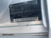 ✅ 2013 Hyundai Sonata GLS • VIN: 5NPEB4AC3DH567604 • Lot: 43450251. Listed on IAAI with 106,211 mi. Free auction sales archive from the USA and detailed vehicle history report at DreamBid. Image 9.