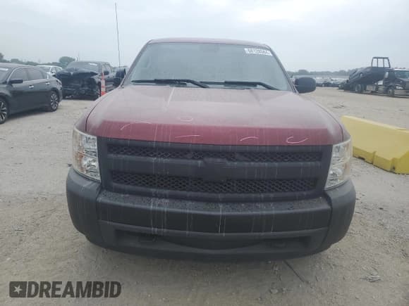 ✅ 2013 Chevrolet Silverado 1500 LT • VIN: 1GCRKSE77DZ235838 • Lot: 68128584. Listed on Copart with 144,298 mi. Free auction sales archive from the USA and detailed vehicle history report at DreamBid. Image 5.
