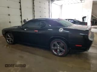 ✅ 2014 Dodge Challenger SXT • VIN: 2C3CDYAG9EH257452 • Lot: 54254664. Wystawiony na Copart z przebiegiem 117 697 mil. Bezpłatny archiwum sprzedaży aukcyjnych z USA i szczegółowy raport historii pojazdu na DreamBid. Zdjęcie 2.