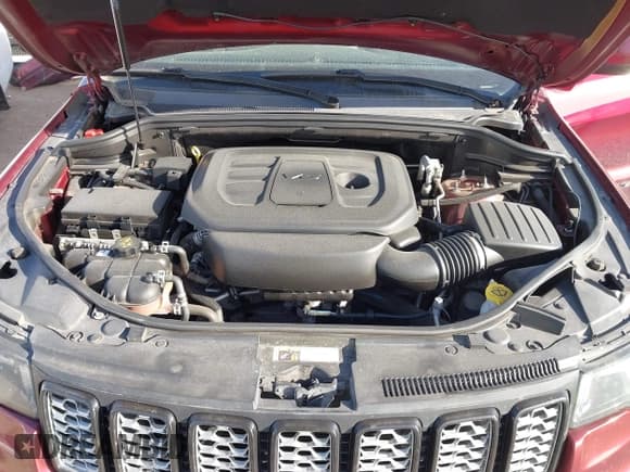 ✅ 2020 Jeep Grand Cherokee Altitude • VIN: 1C4RJEAG9LC329215 • Lot: 41823074. Listed on IAAI with 64,280 mi. Free auction sales archive from the USA and detailed vehicle history report at DreamBid. Image 10.