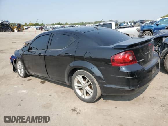 2012 Dodge Avenger SXT Plus с VIN 1C3CDZEG6CN142439, выставлен на аукционе Copart как лот 71307934 с пробегом 136 547 миль миль и Списание • Salvage title. История ставок и продаж доступна на DreamBid. Изображение 2.
