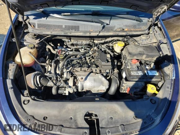 ✅ 2015 Dodge Dart Aero • VIN: 1C3CDFDH9ED902445 • Лот: 91512675. Опубликован ранее на Copart с пробегом 199 719 миль. Бесплатный доступ к архиву аукционных продаж из США и подробный отчёт об истории автомобиля на DreamBid. Изображение 11.