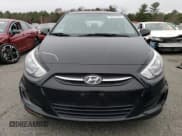 ✅ 2016 Hyundai Accent SE • VIN: KMHCT4AE5GU990745 • Лот: 78221293. Опубликован ранее на Copart с пробегом 106 027 миль. Бесплатный доступ к архиву аукционных продаж из США и подробный отчёт об истории автомобиля на DreamBid. Изображение 5.