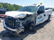 ✅ 2004 Ford F-250 • VIN: 1FDNF20L14ED47044 • Lot: 42065827. Wystawiony na IAAI z przebiegiem 250 998 mil. Bezpłatny archiwum sprzedaży aukcyjnych z USA i szczegółowy raport historii pojazdu na DreamBid. Zdjęcie 2.