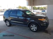 ✅ 2013 Ford Explorer • VIN: 1FM5K7B82DGA53402 • Lot: 43792072. Listed on IAAI with 184,020 mi. Free auction sales archive from the USA and detailed vehicle history report at DreamBid. Image 13.