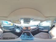 ✅ 2025 Toyota Highlander XLE • VIN: 5TDAAAB51SS080554 • Lot: 81379815. Listed on Copart with 5,643 mi. Free auction sales archive from the USA and detailed vehicle history report at DreamBid. Image 15.