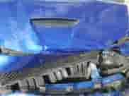 2022 Dodge Charger R/T with VIN 2C3CDXCT7NH157659, listed as a Copart auction lot 85855265 with 49,972 mi miles and Salvage title. Bid and sale history available at DreamBid. Image 11.