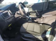 ✅ 2021 Kia Rio S • VIN: 3KPA25AD2ME376838 • Lot: 70719835. Wystawiony na Copart z przebiegiem 54 284 mil. Bezpłatny archiwum sprzedaży aukcyjnych z USA i szczegółowy raport historii pojazdu na DreamBid. Zdjęcie 7.