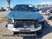 ✅ 2026 Honda HR-V Sport • VIN: 3CZRZ1H58TM709631 • Lot: 43299005. Listed on IAAI with 254 mi. Free auction sales archive from the USA and detailed vehicle history report at DreamBid. Image 6.