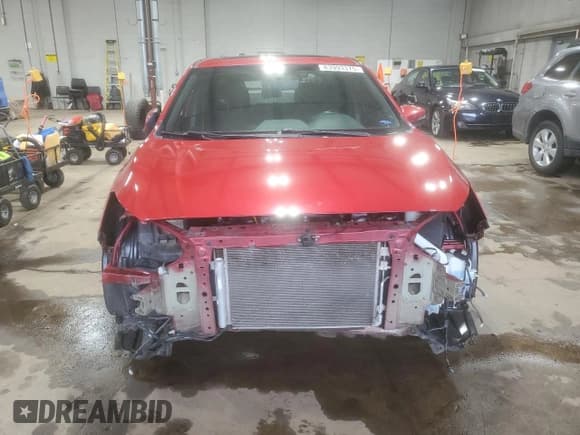 ✅ 2017 Subaru Impreza Special Sports • VIN: 4S3GKAM64H3601015 • Lot: 83993375. Wystawiony na Copart z przebiegiem 110 042 mil. Bezpłatny archiwum sprzedaży aukcyjnych z USA i szczegółowy raport historii pojazdu na DreamBid. Zdjęcie 5.