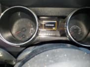 ✅ 2016 Ford Mustang EcoBoost • VIN: 1FA6P8TH4G5325856 • Lot: 61109794. Listed on Copart with 110,542 mi. Free auction sales archive from the USA and detailed vehicle history report at DreamBid. Image 9.