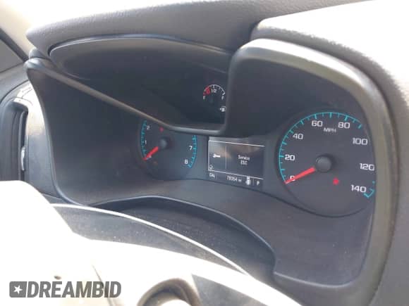 2021 Chevrolet Colorado 2WD LT with VIN 1GCGSCEN1M1209603, listed as a IAAI auction lot 43231373 with 78,354 mi miles and . Bid and sale history available at DreamBid. Image 7.