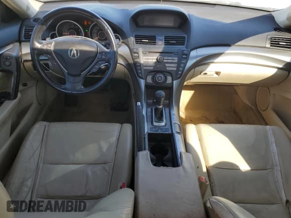 ✅ 2009 Acura TL • VIN: 19UUA86239A017339 • Lot: 91990455. Listed on Copart with 204,351 mi. Free auction sales archive from the USA and detailed vehicle history report at DreamBid. Image 8.